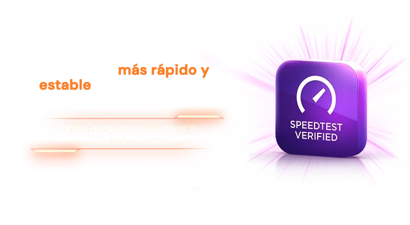 Internet Hogar WOW Perú